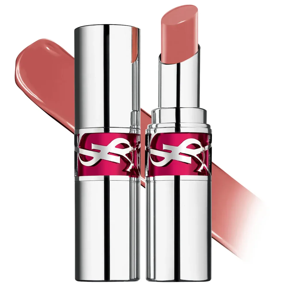 Candy Glaze Lip Gloss Stick in 15 Showcasing Nude