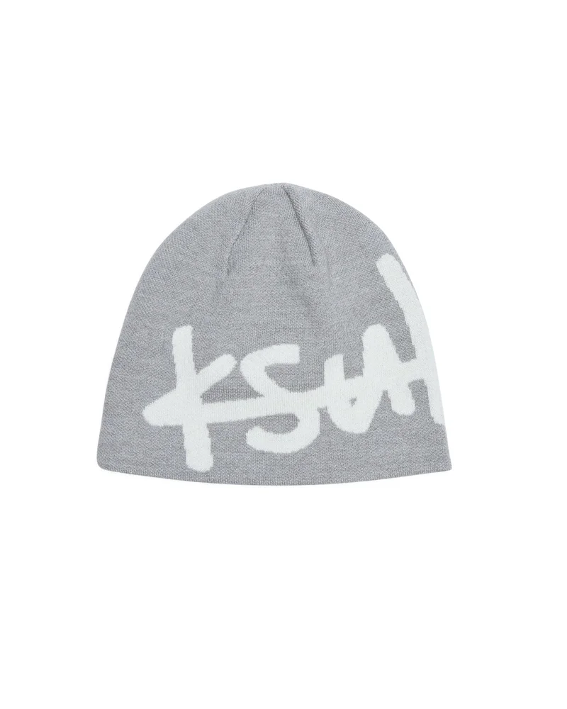 1999 BEANIE GREY