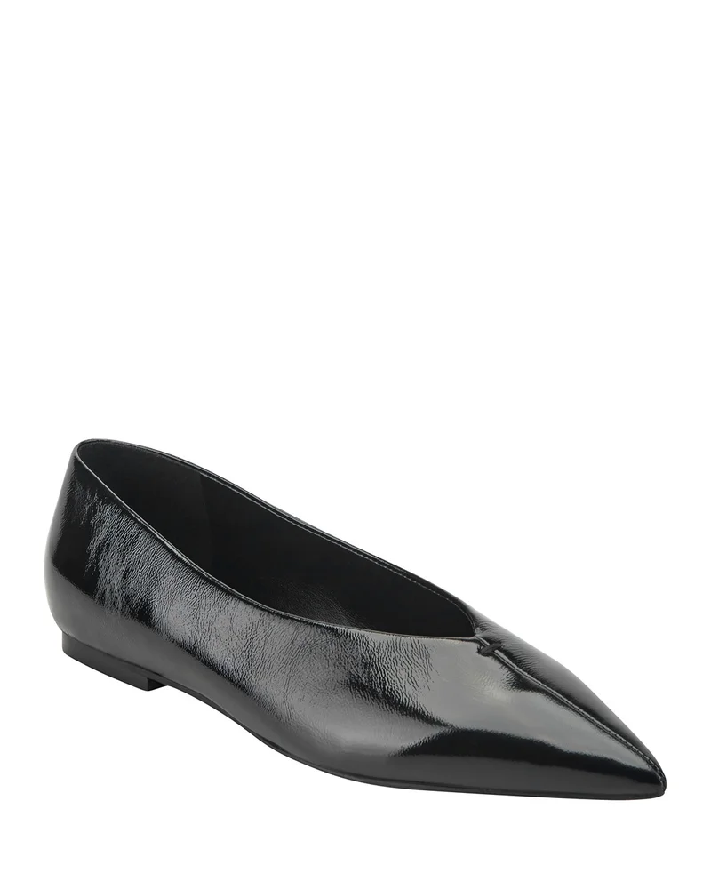 Women's Casee Pointed Flats