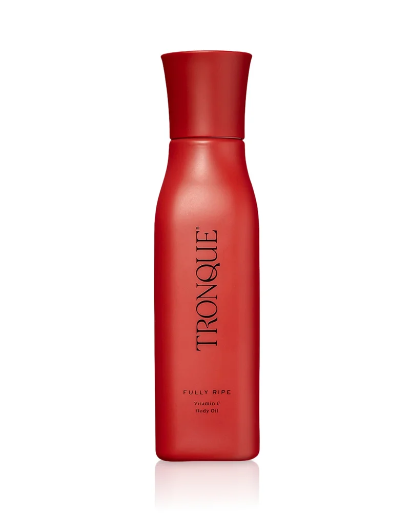 Vitamin C Body Oil