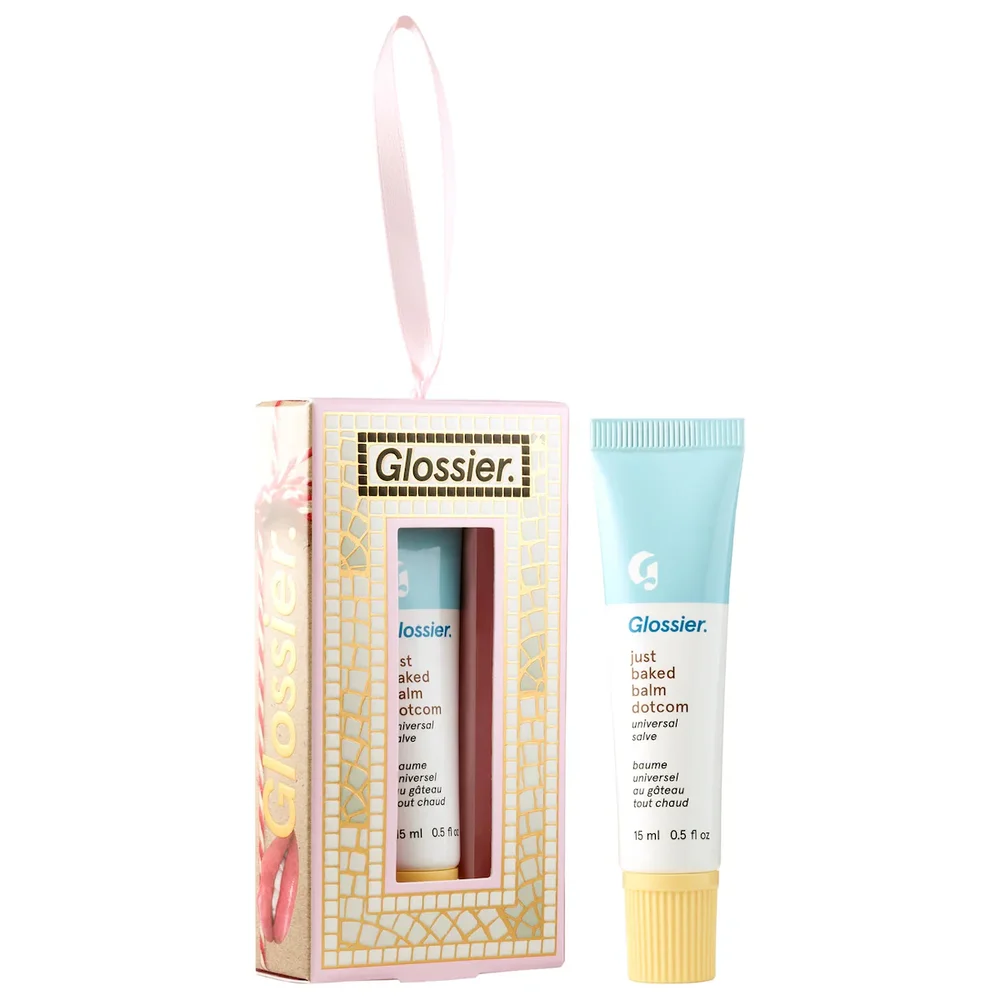 Balm Dotcom Lip Balm and Skin Salve