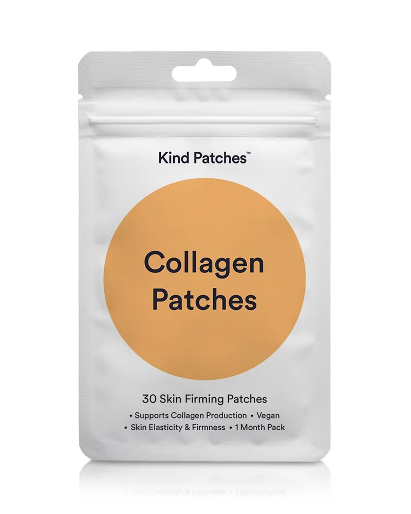 Collagen Patches