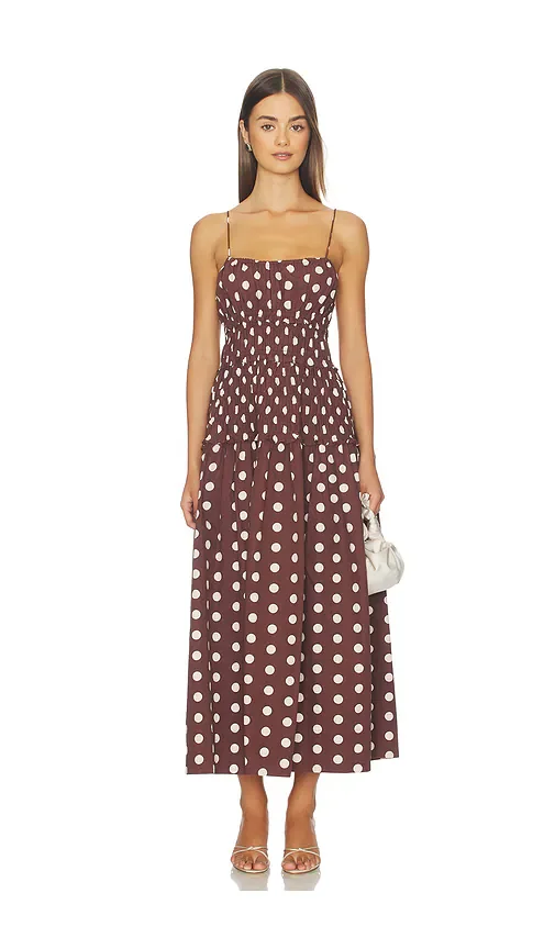 Amelia Dress