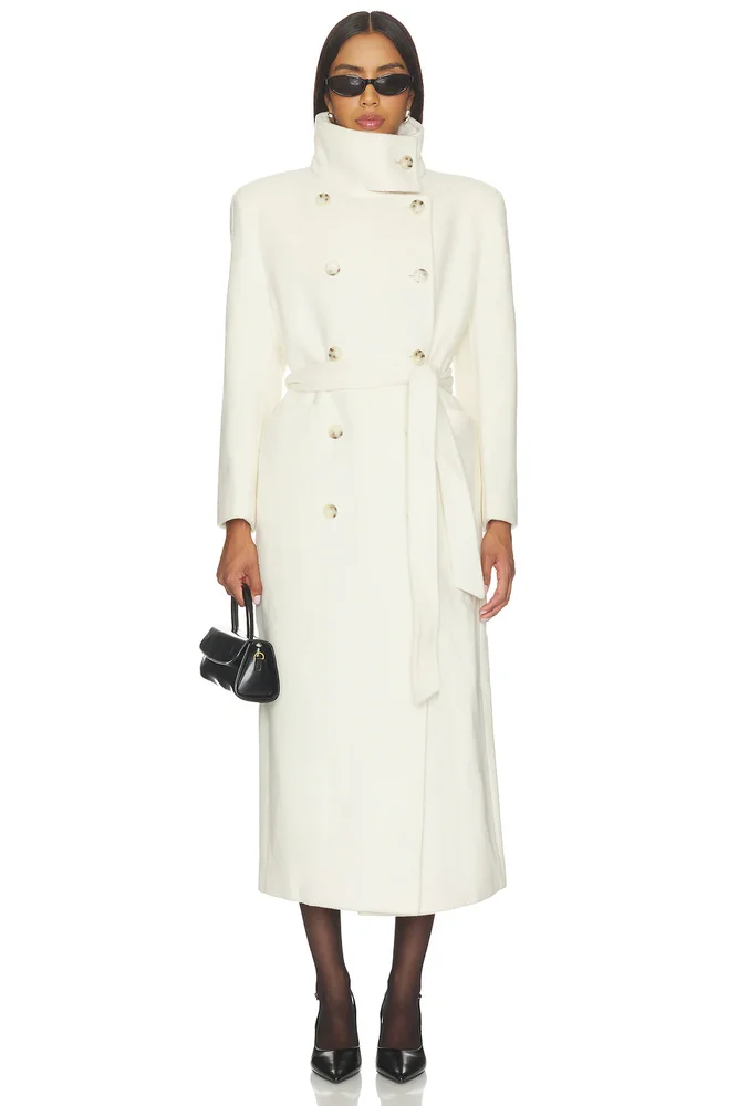 Valentina Trench Coat