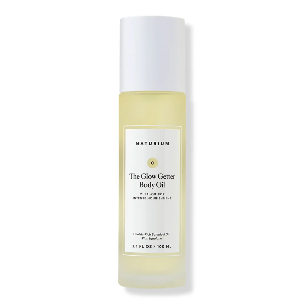 The Glow Getter Body Oil