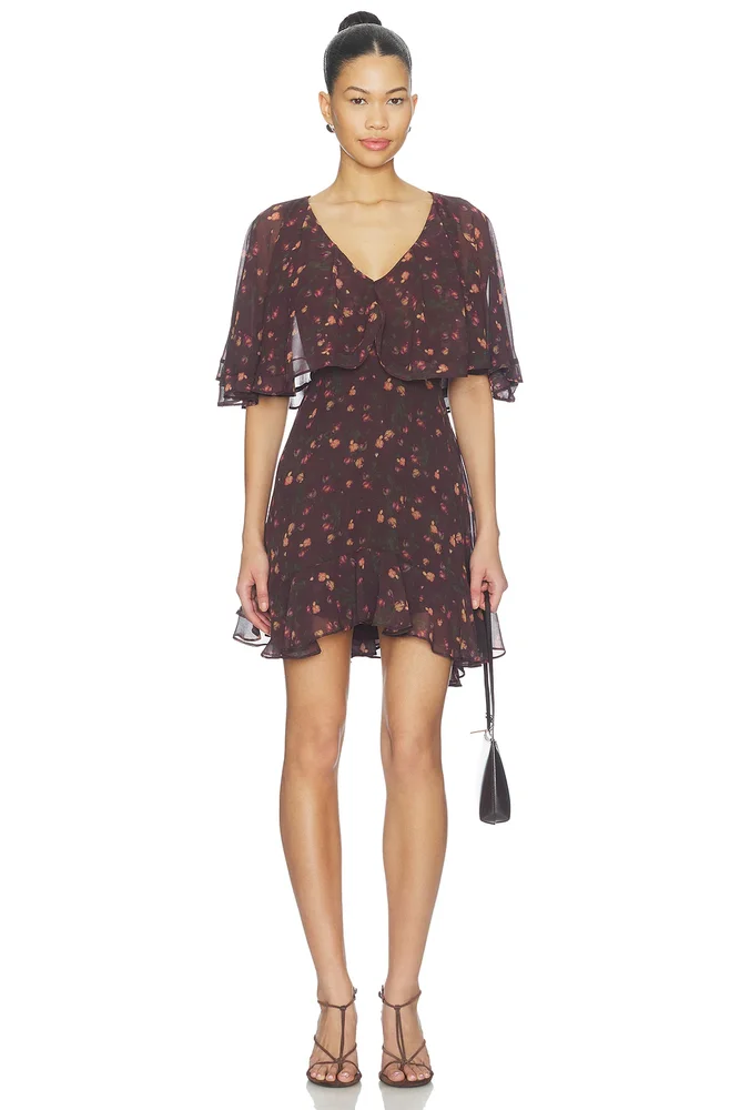Lilah Dress