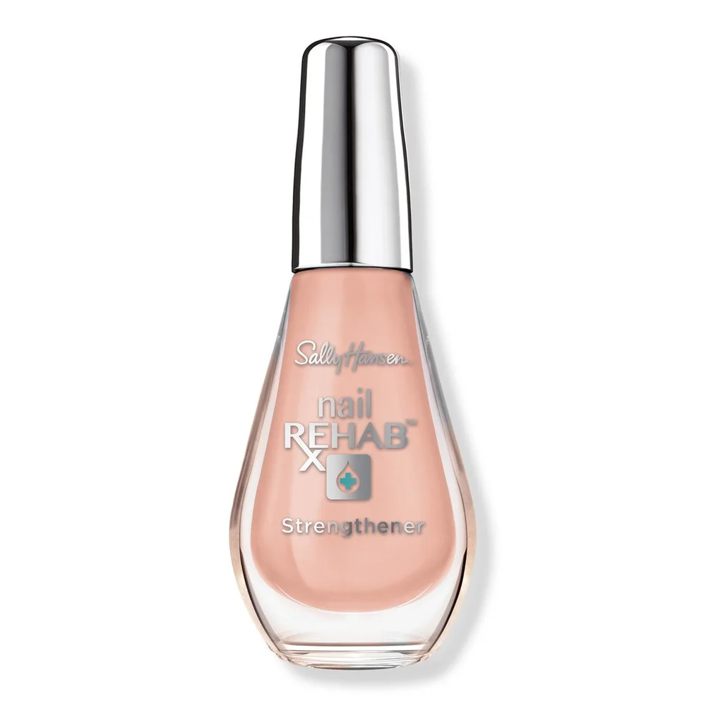 Nail Rehab Nail Strengthener