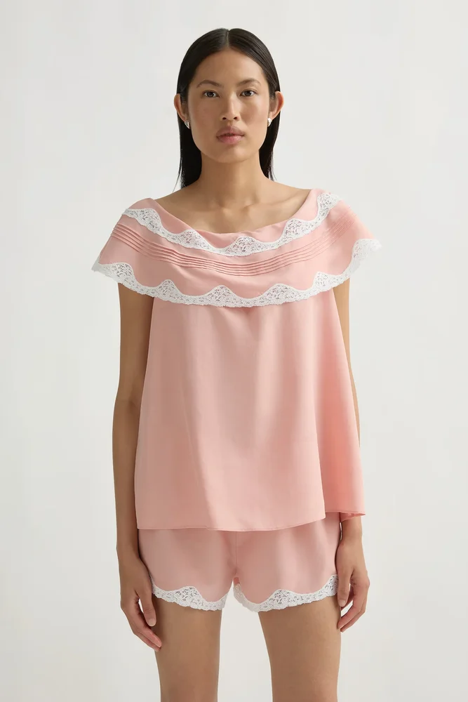 Danielle Blouse