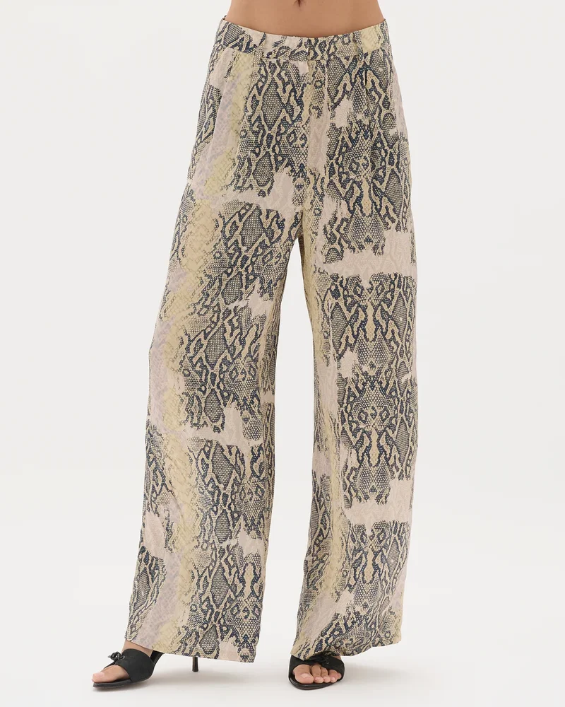 Nile Python Mikel Pant
