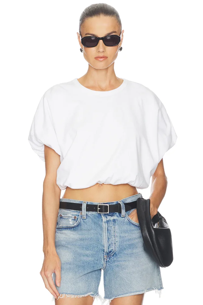 Gia Bubble Tee