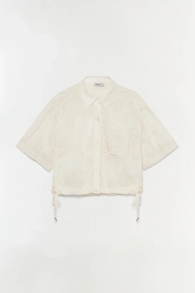 Ryland Camp Shirt