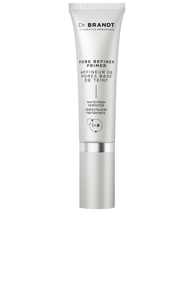 Pores No More Refiner Primer