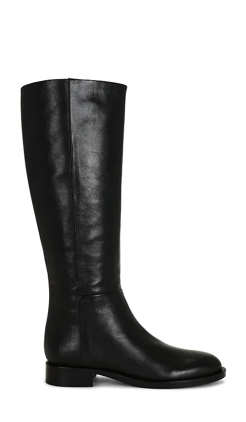Archival Tall Boot