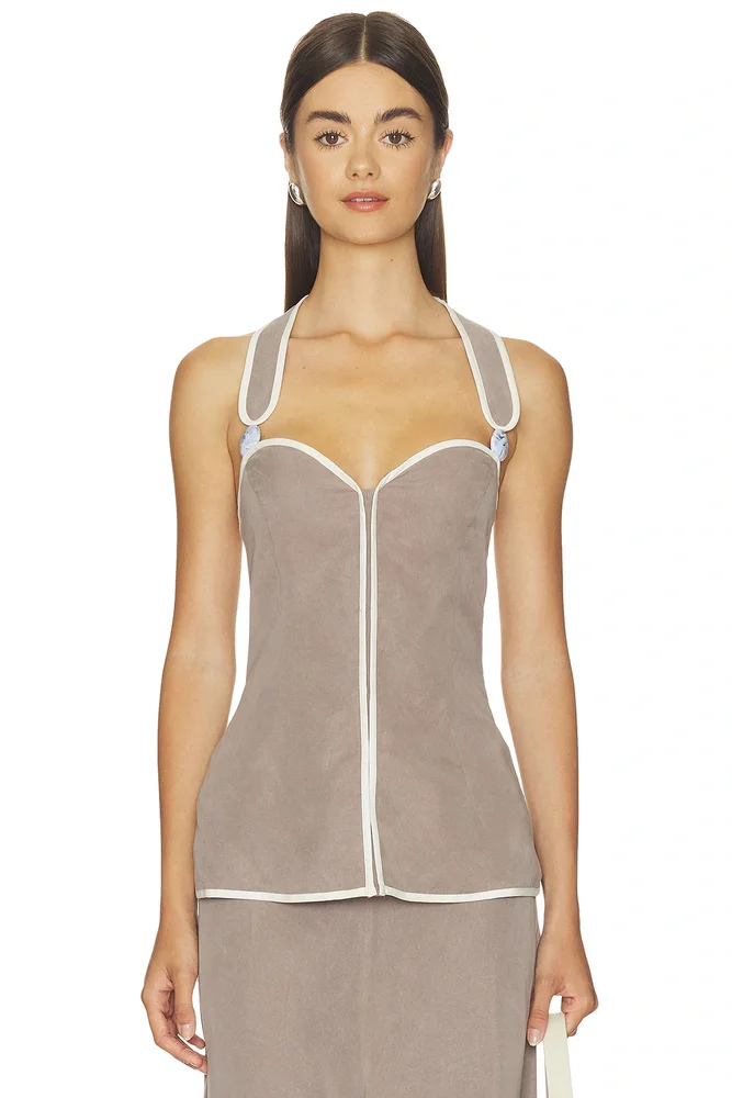The Issy Top