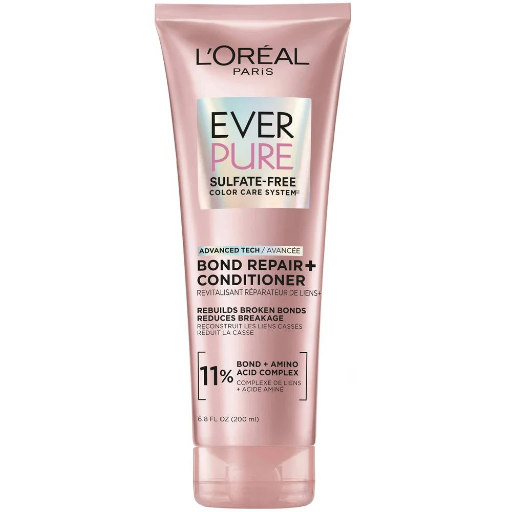EverPure Sulfate Free Bond Repair Color Care Conditioner