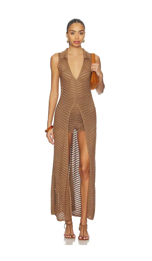 Gretta Top DEVON WINDSOR
