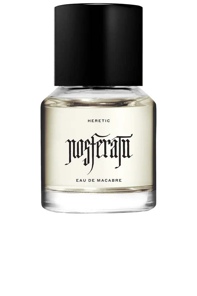 Nosferatu Eau De Macabre