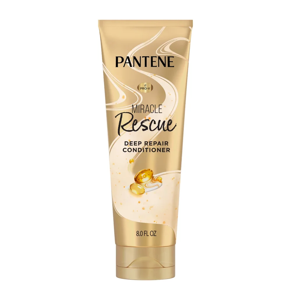 Pro-V Miracle Rescue Deep Repair Conditioner