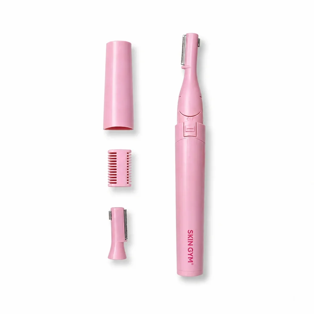 Barefuzz Pro Dermaplaning Facial Trimmer