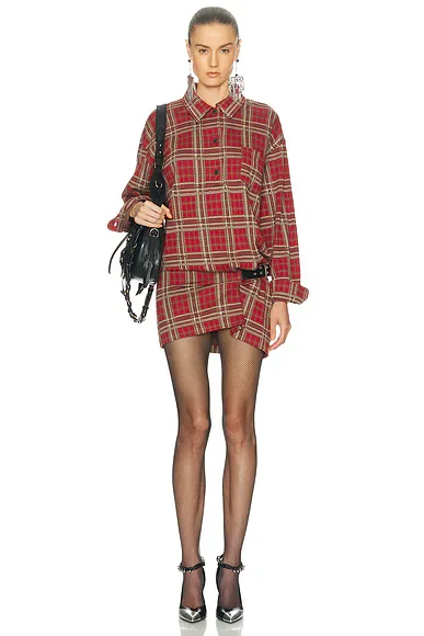 Blandia Dress