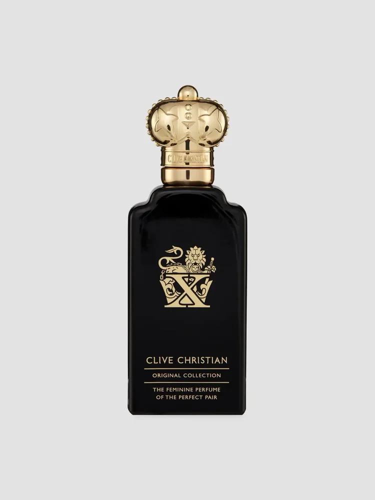 Original Collection X Feminine Eau de Parfum