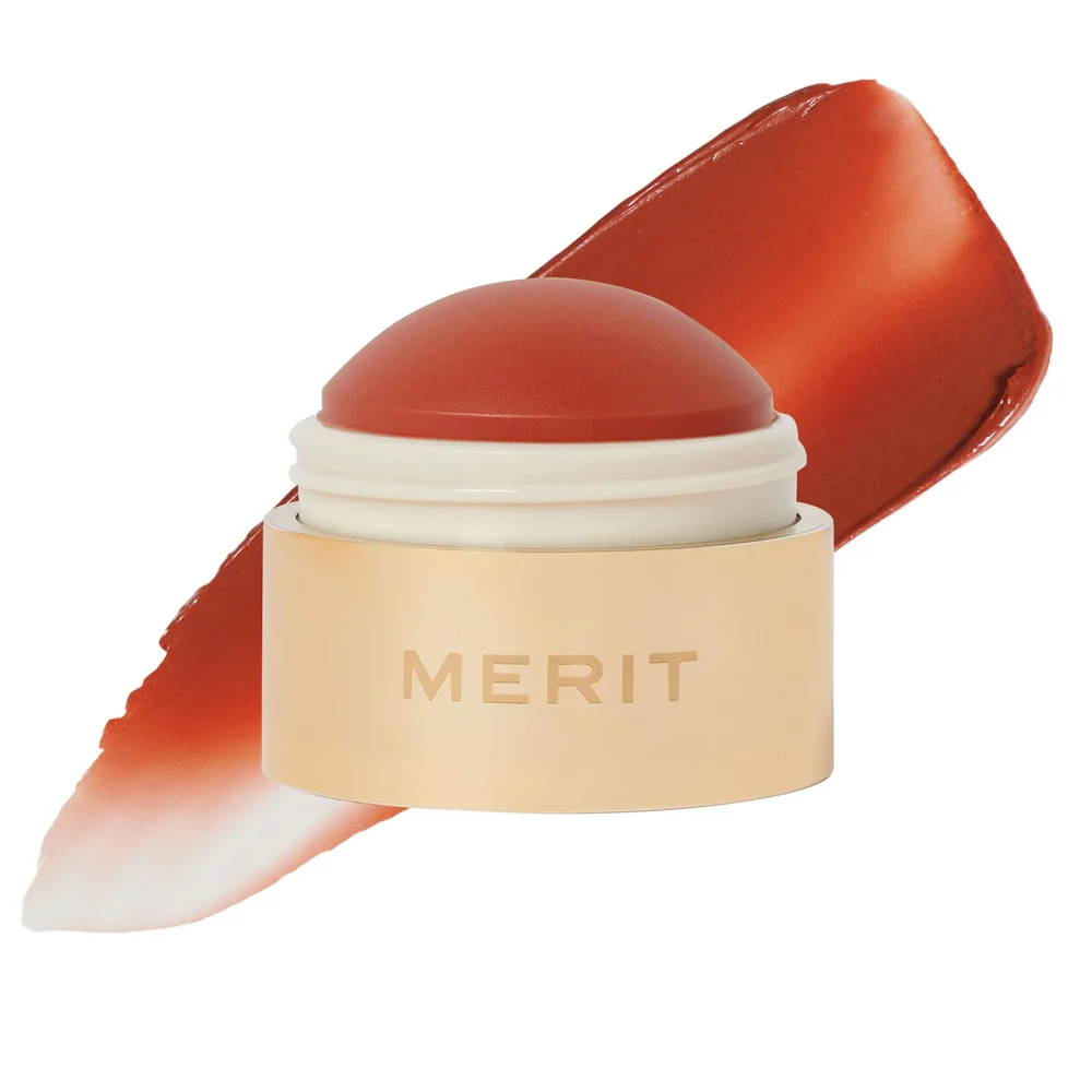 Flush Balm Cream Blush in Persimmon
