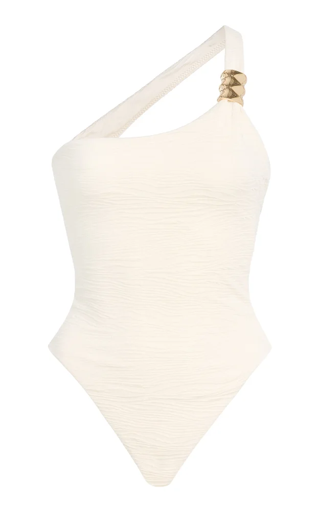 Halle One-Piece Swimsuit