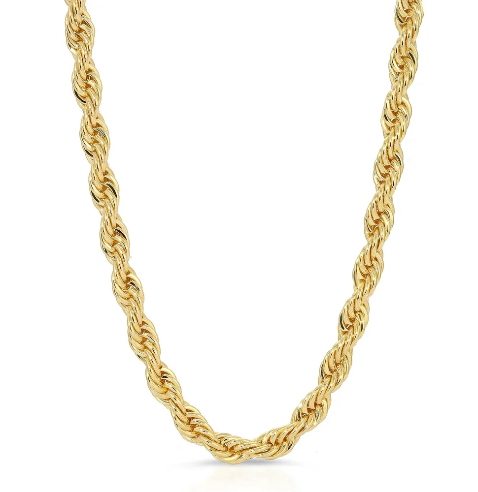 Donatella Rope Chain