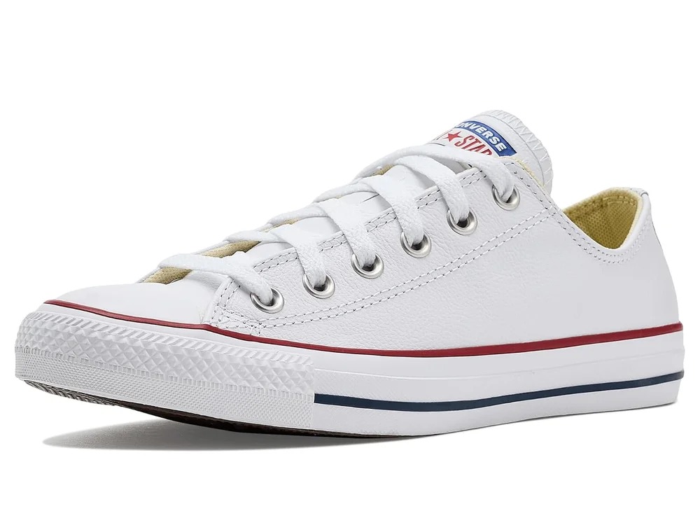 Chuck Taylor All Star Leather Low Top Sneaker