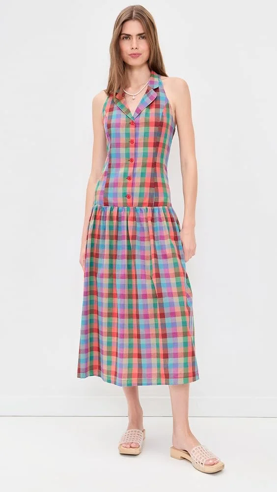 Vaughn Dress