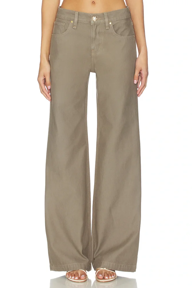 Rylee Low Rise Jeans
