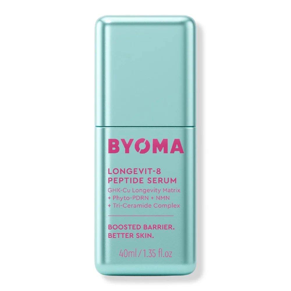 Longevit-8 Peptide Serum