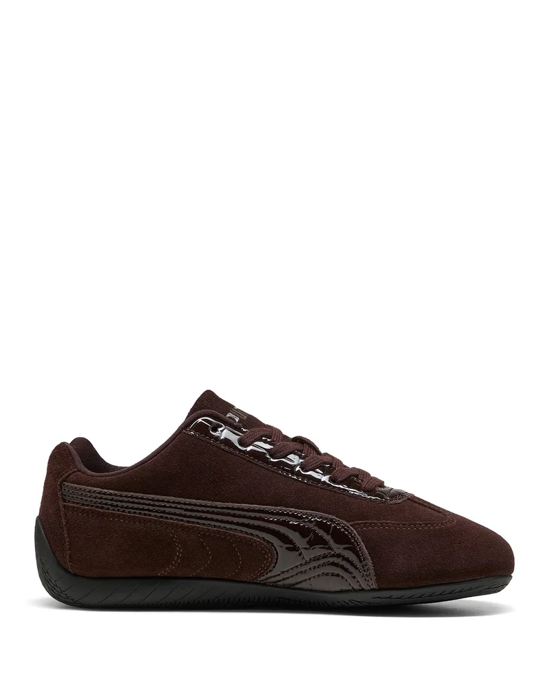 Speedcat Suede Sneakers