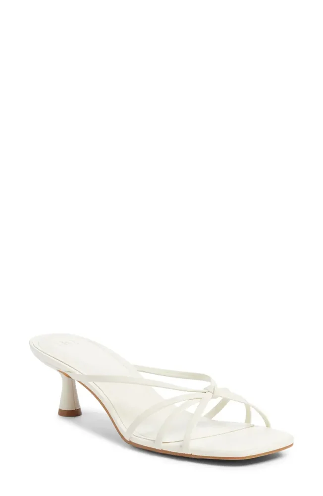 Bliss Heeled Sandal