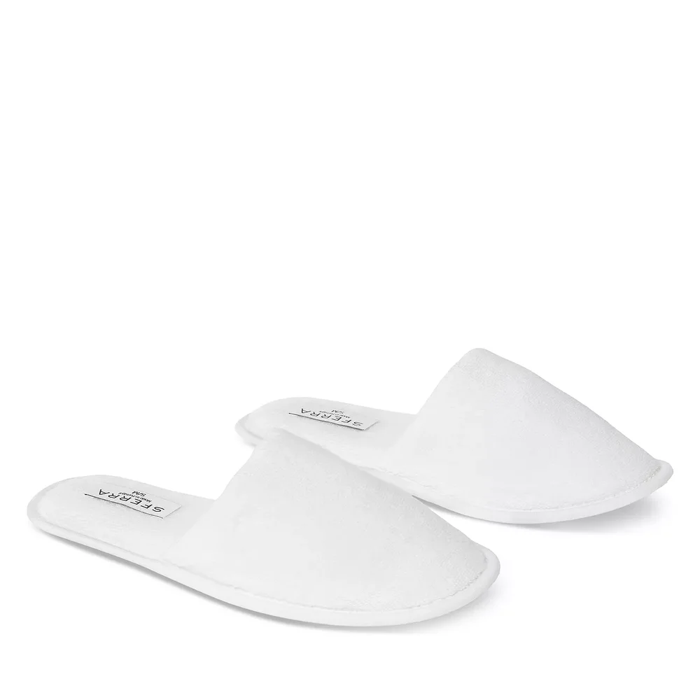Cielo Slippers, Small/Medium