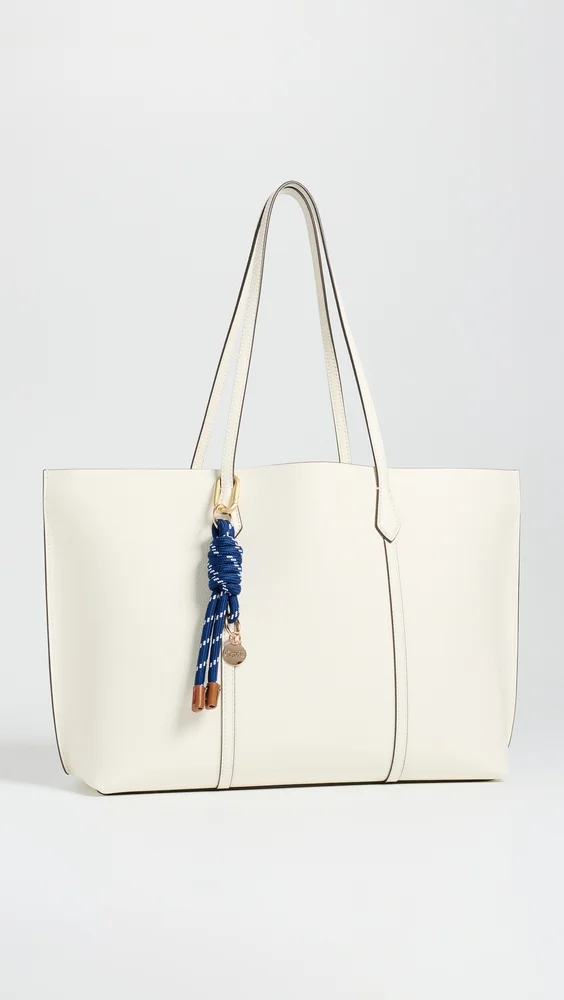 Barrel Knot Bag Charm
