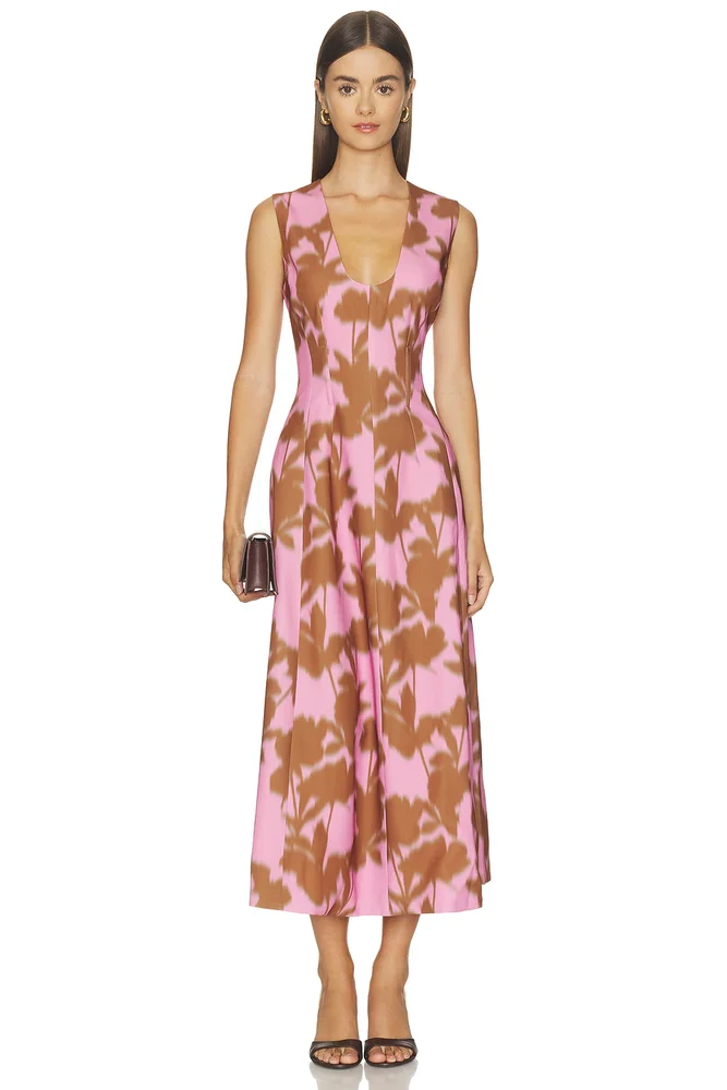 Landen Dress
