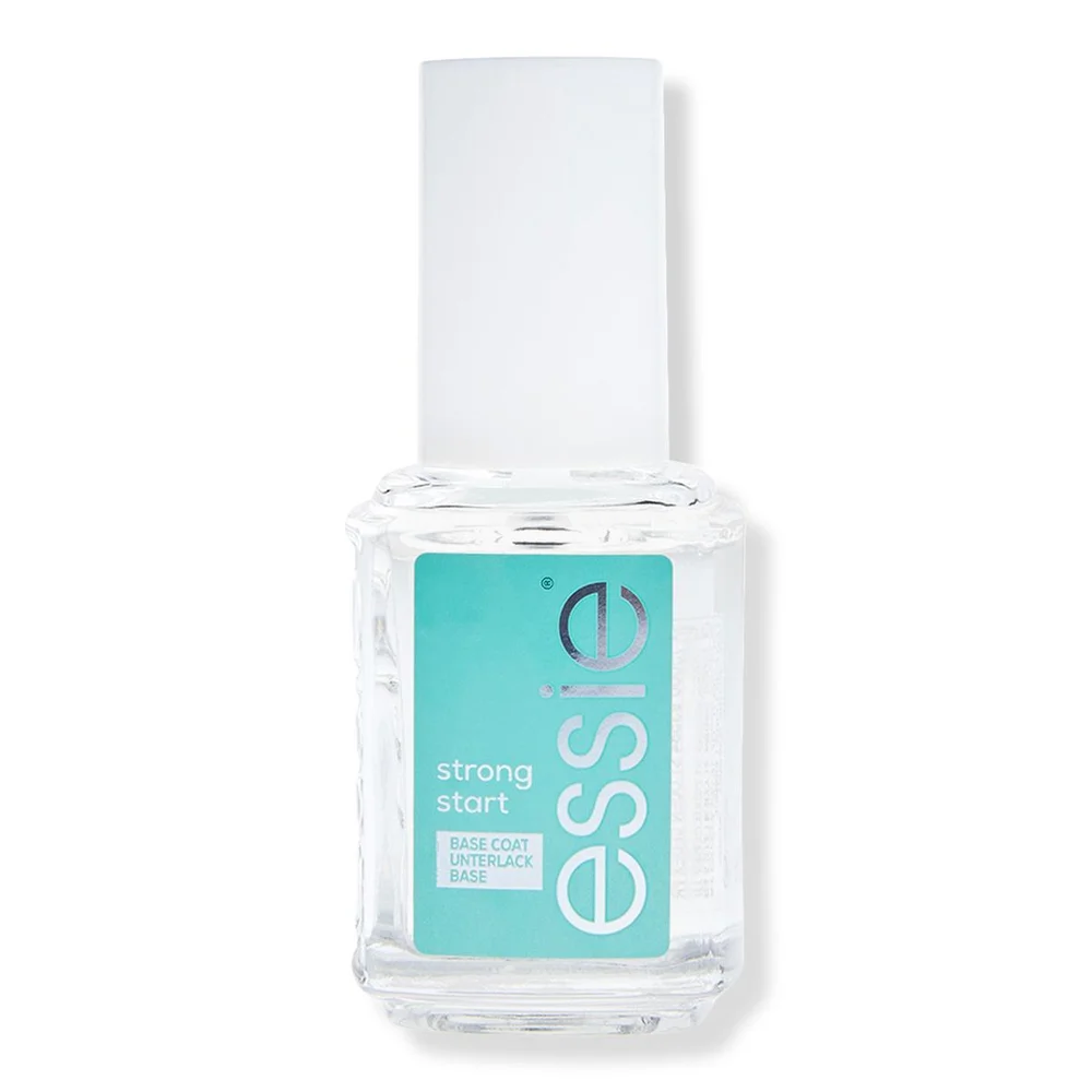 Strong Start Nail Treatment Strengthening Base Coat