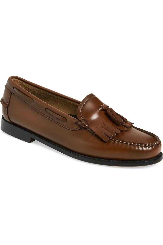 Esther Kiltie Weejuns Loafer