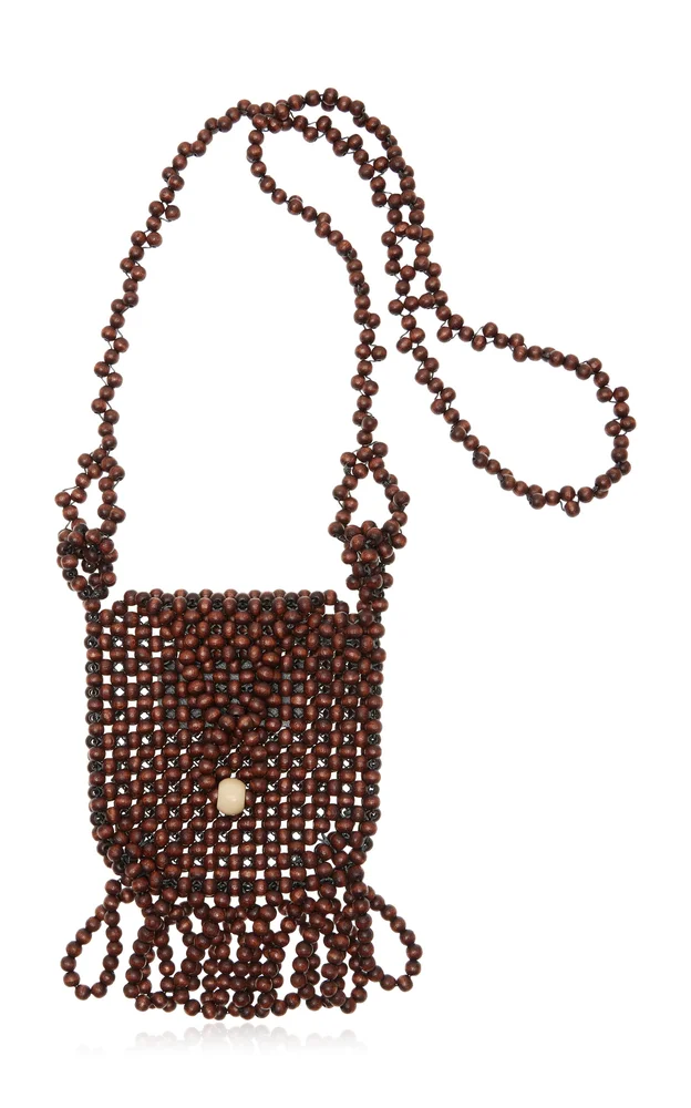 Grigri Necklace Bag