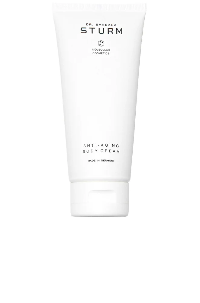 Anti-Aging Body Cream