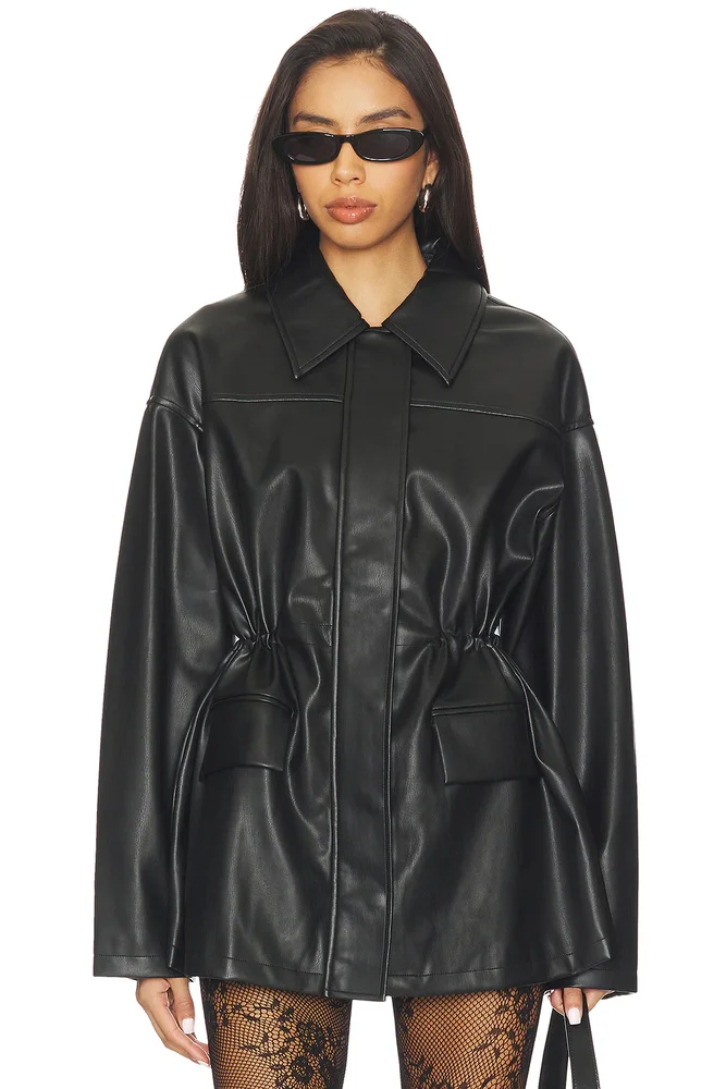 The Zephyr Jacket