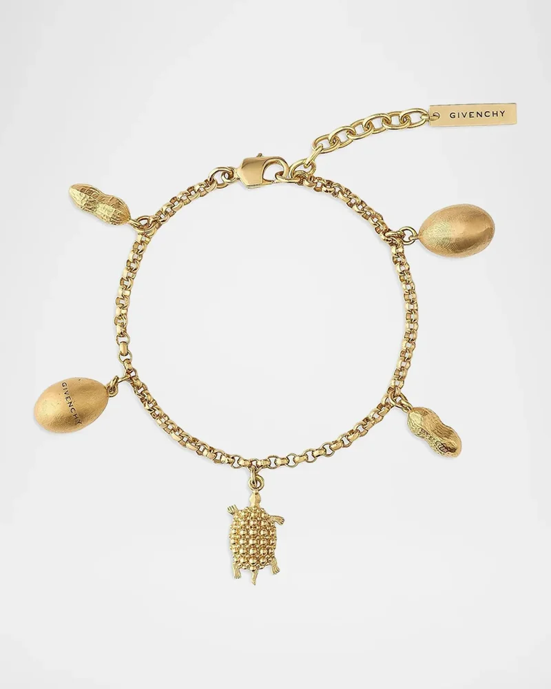 Lucky Charms Bracelet