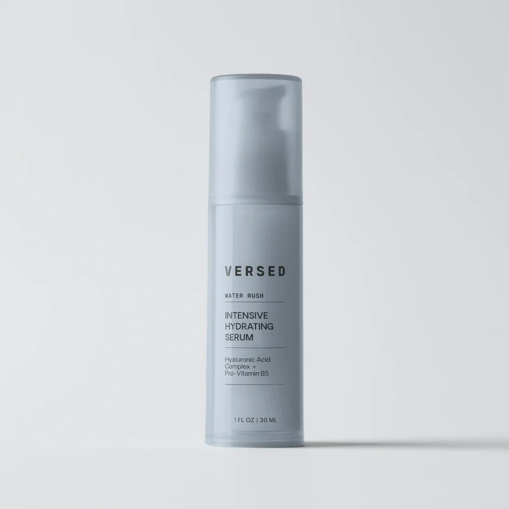 Water Rush Intensive Hydrating Serum