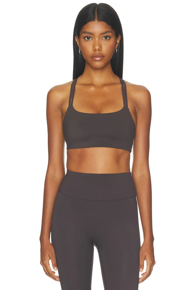 Ultimate Cross Back Bra