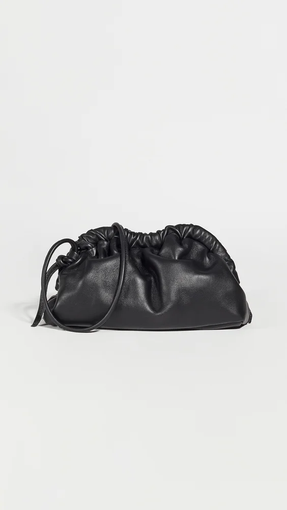 Mini Cloud Clutch