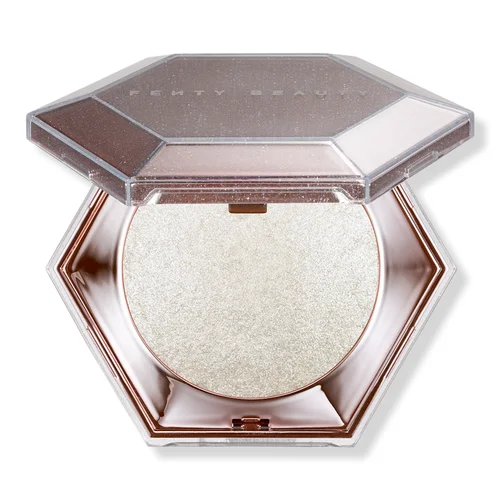 Diamond Bomb All-Over Diamond Veil
