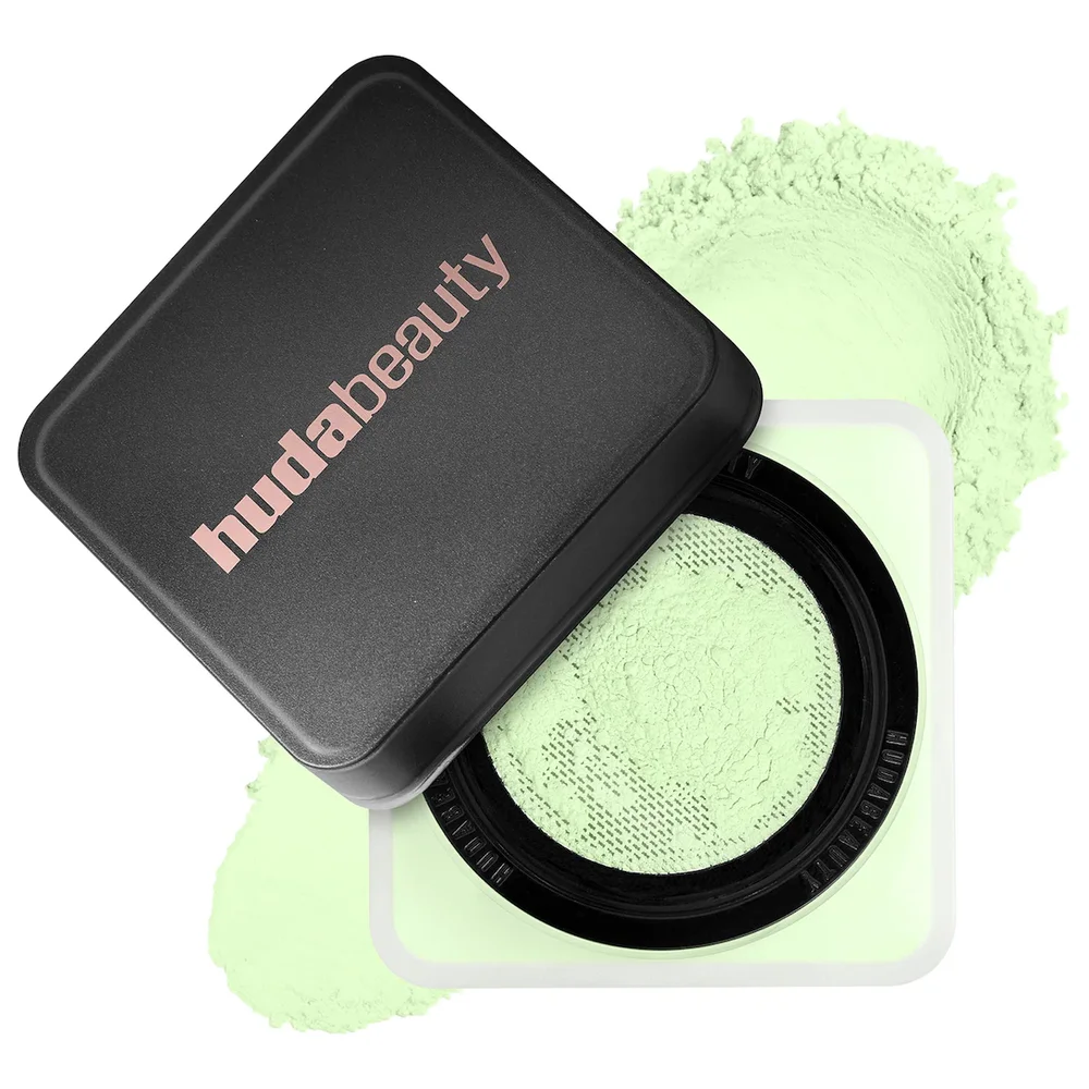 Easy Bake Blurring Loose Baking & Setting Powder