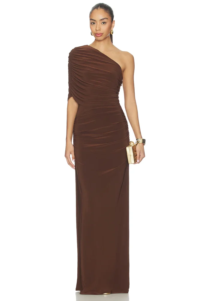 Milani Gown