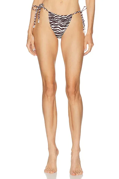 Kourtney Bikini Bottom